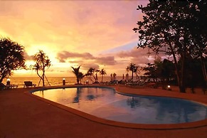 Lanta Nice Beach Resort