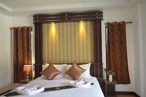 Lanta Nice Beach Resort