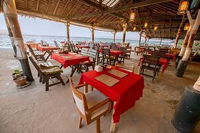 Lanta Nice Beach Resort