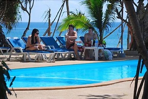 Lanta Nice Beach Resort
