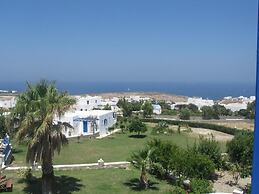 Fragoulis Village