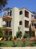 Philippos Hotel Apartments