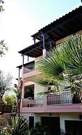 Philippos Hotel Apartments