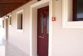 Ammos Residence