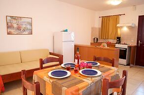 Ammos Residence