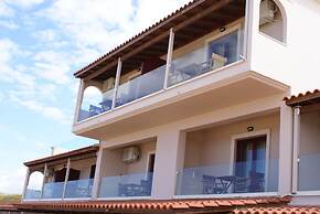Ammos Residence
