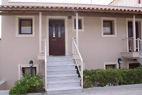 Ammos Residence