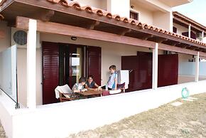 Ammos Residence
