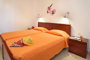 Ammos Residence