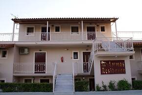Ammos Residence