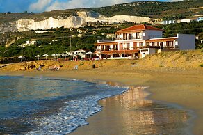 Ammos Residence