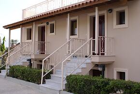 Ammos Residence