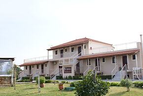 Ammos Residence
