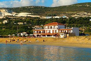 Ammos Residence