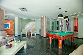 San Nicolas Resort Hotel