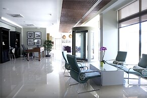 San Nicolas Resort Hotel