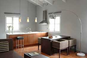 loftOtel canet