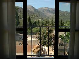 loftOtel canet