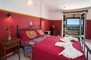Nostos Studios & Apartments
