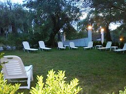 Marilena Apartments & Studios