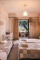 Marilena Apartments & Studios