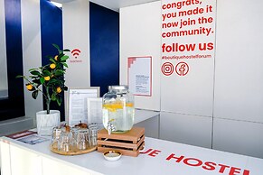 Boutique Hostel Forum