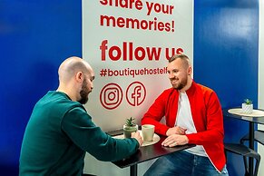 Boutique Hostel Forum