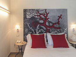 San Pietro Palace Hotel