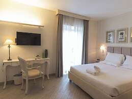 San Pietro Palace Hotel
