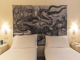 San Pietro Palace Hotel