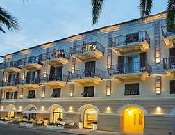 San Pietro Palace Hotel