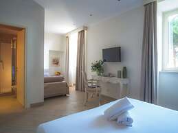 San Pietro Palace Hotel