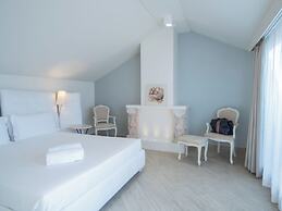 San Pietro Palace Hotel