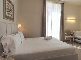 San Pietro Palace Hotel
