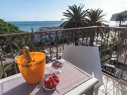 San Pietro Palace Hotel