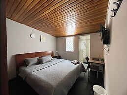 Casa Hotel Victoria
