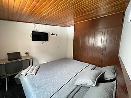Casa Hotel Victoria