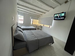 Casa Hotel Victoria