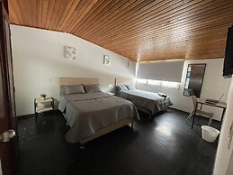 Casa Hotel Victoria