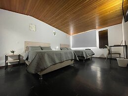 Casa Hotel Victoria