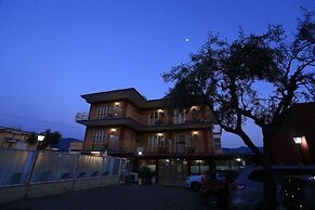 Hotel Pompei