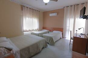 Hotel Pompei