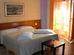 Hotel Pompei