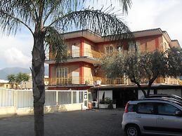 Hotel Pompei