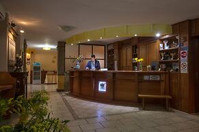 Hotel Pompei