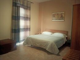 Hotel Pompei