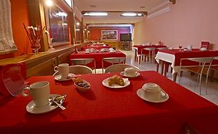 Hotel Pompei