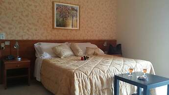 Hotel Pompei