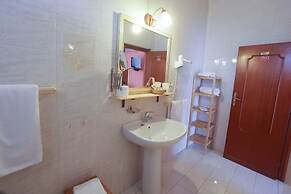 Hotel Pompei