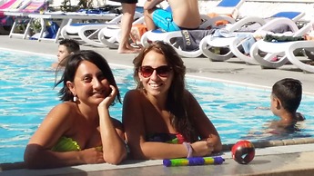 Hotel Pompei